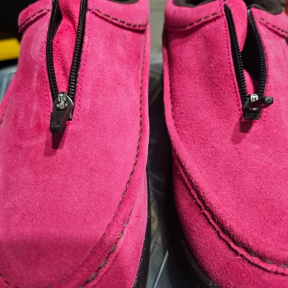 NEW Nike ACG Izy 12 'Rush‎ Pink' FV4317-600